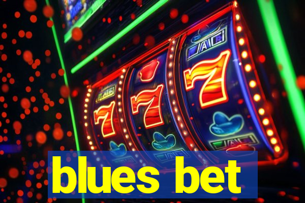 blues bet